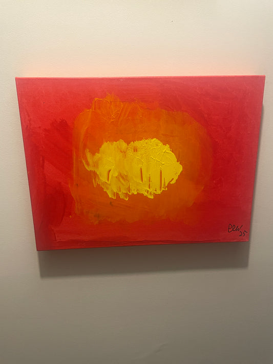 Abstract Painting